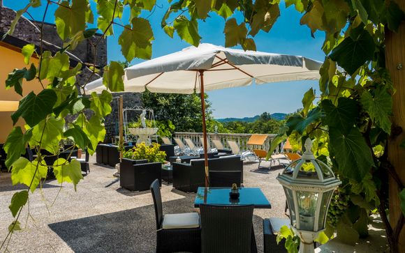 Für Ihren Komfort während der Rundreise