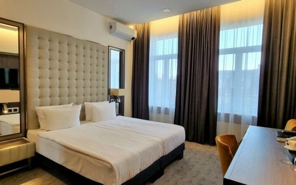 Für Ihren Komfort während der Rundreise