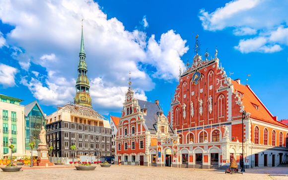 Ihre Rundreise im Detail