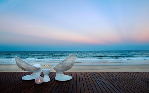 White Pearl Resorts 5*