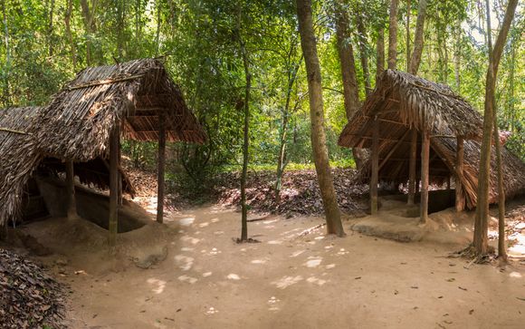 Ihre Ausflugsoptionen