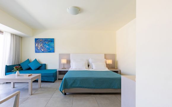 Ihr Zimmer
