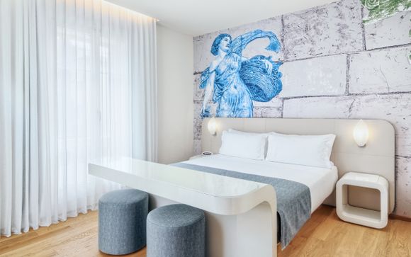 Ihr Zimmer