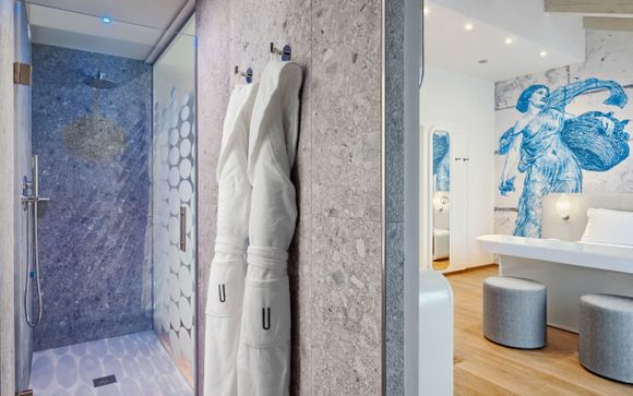 Ihr Zimmer