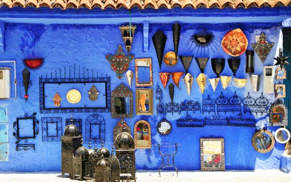 Ihre enthaltenen Ausflüge