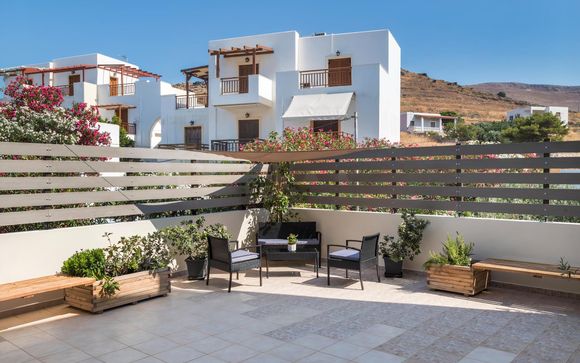 Für Ihren Komfort während der Rundreise