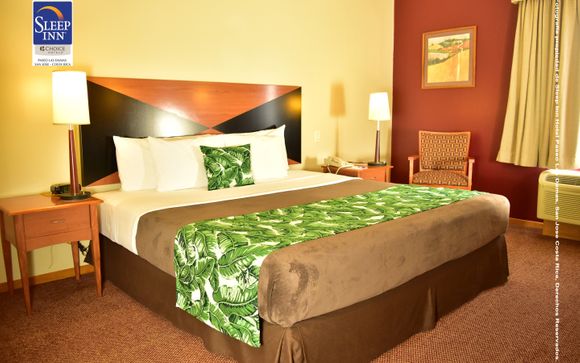 Für Ihren Komfort während der Rundreise