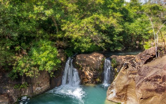 Ihre Rundreise im Überblick
