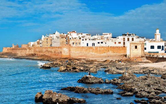 Ihre Ausflugsoptionen