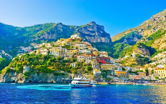 Ihre Rundreise im Detail