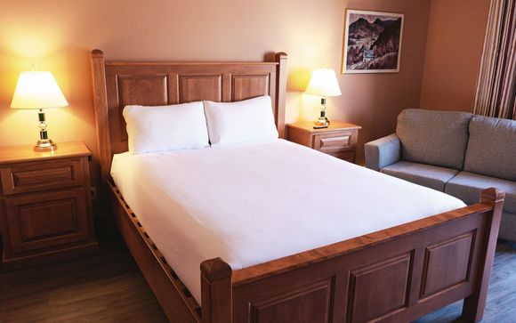 Für Ihren Komfort während der Rundreise