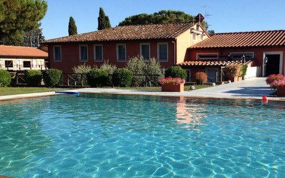 Für Ihren Komfort während der Rundreise