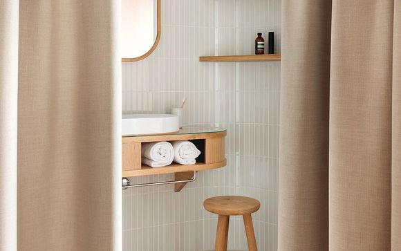 Ihr Zimmer