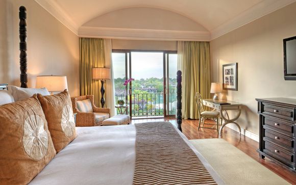 Für Ihren Komfort während der Rundreise