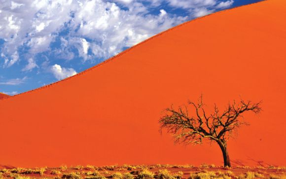 Zoom sur vos itinéraires suggérés