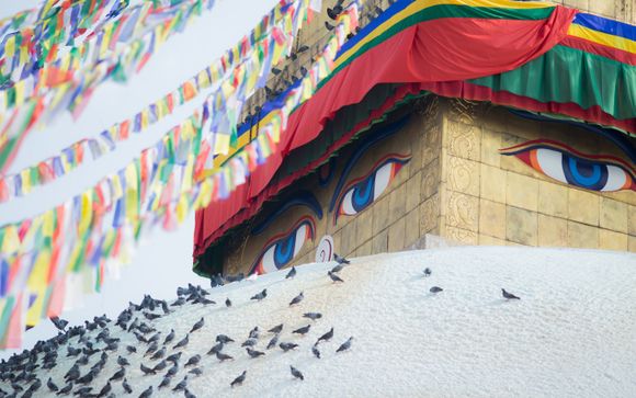 Ihre Rundreise im Detail