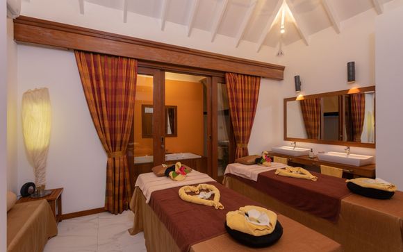 Ihr Zimmer
