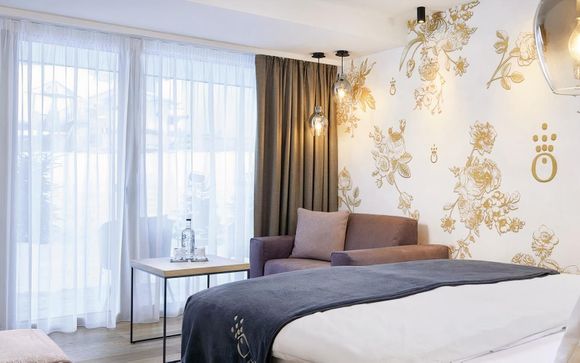 Ihr Zimmer