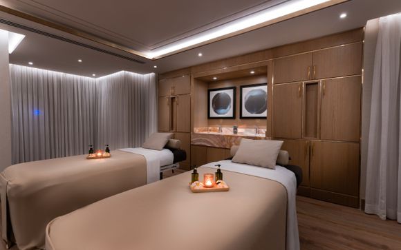 Ihr Zimmer