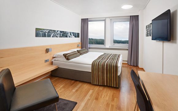 Für Ihren Komfort während der Rundreise