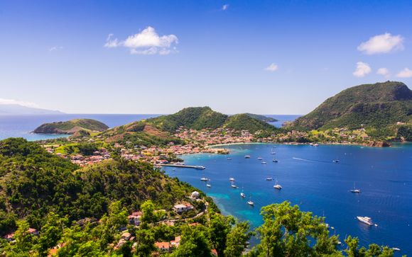 Mettez une option sur l