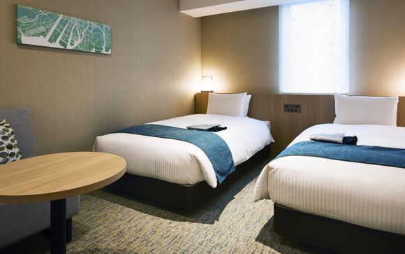 Für Ihren Komfort während der Rundreise