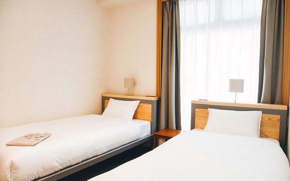 Für Ihren Komfort während der Rundreise