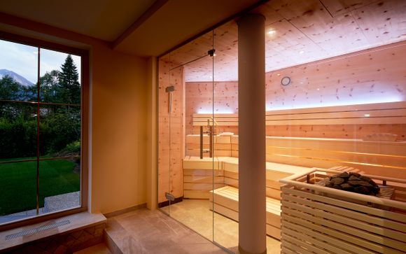 Ihr Zimmer