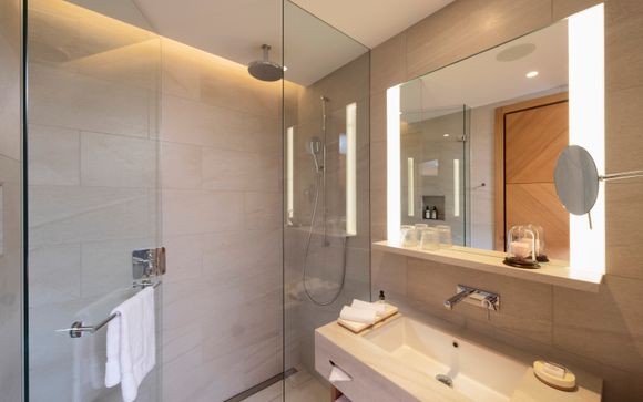 Ihr Zimmer