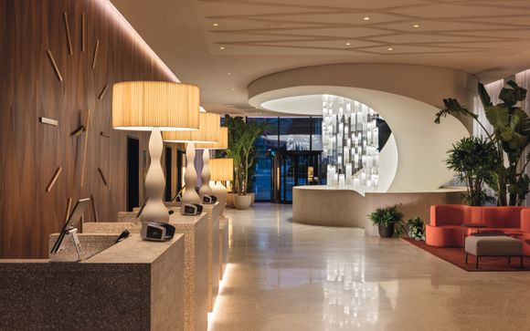Ihr 4* Hotel