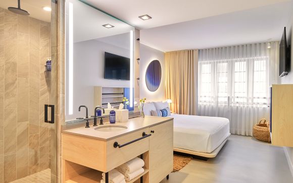 Ihr Zimmer