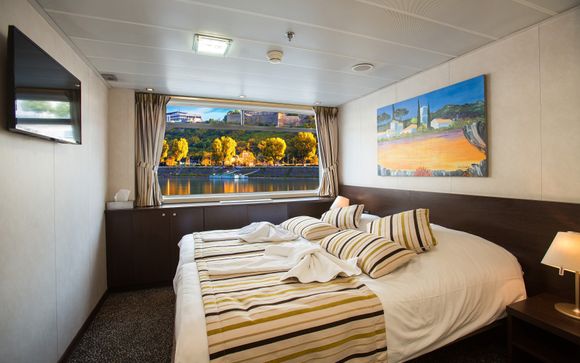 Croisière 