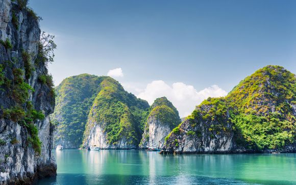 Ihre Rundreise im Detail