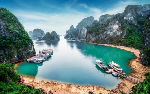 Ihre Rundreise im Detail