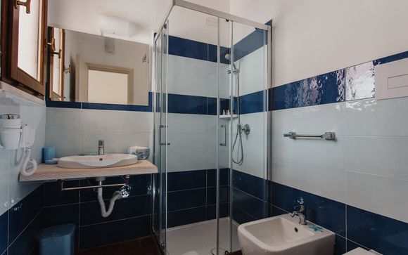 Ihr Zimmer