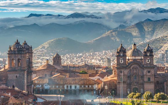 Ihre Rundreise im Detail