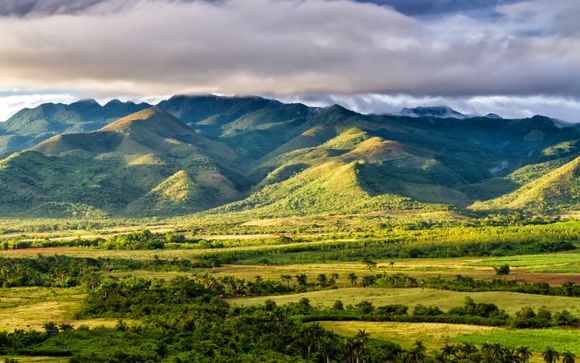 Ihre Ausflugsoptionen