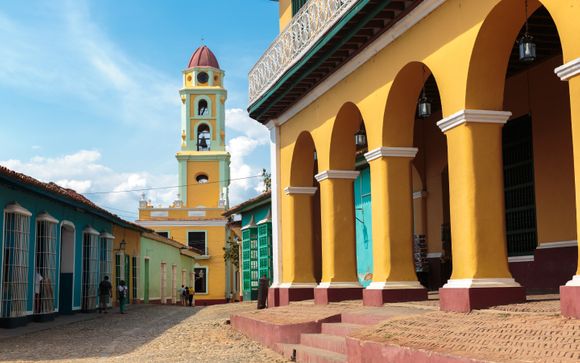 Ihre Ausflugsoptionen