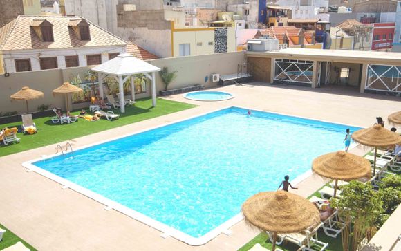 Für Ihren Komfort während der Reise