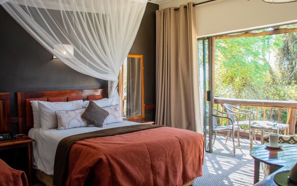 Für Ihren Komfort während der Reise