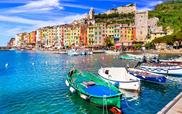 Ihre Rundreise im Detail