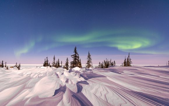 Votre circuit en un clin d'oeil