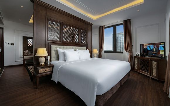 Für Ihren Komfort während der Rundreise