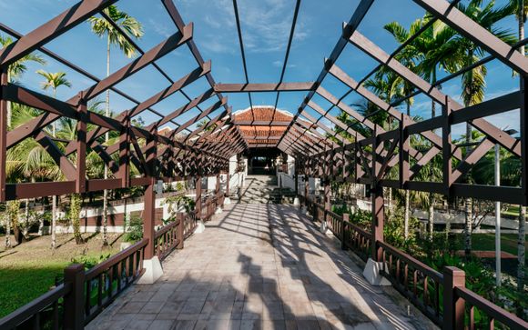 Für Ihren Komfort während der Rundreise