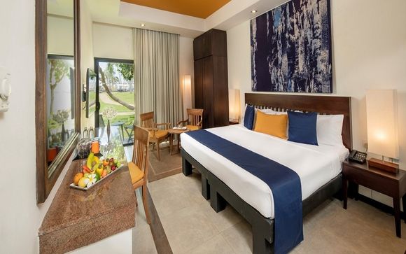 Für Ihren Komfort während der Rundreise