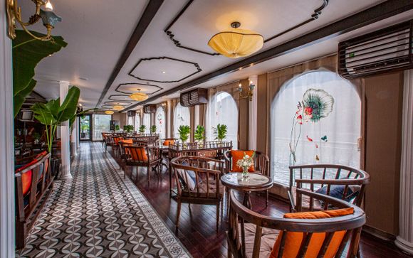 Für Ihren Komfort während der Rundreise