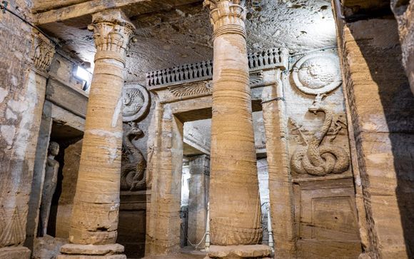 Mettez une option sur l