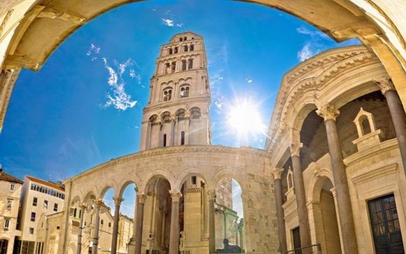 Ihre Ausflugsoptionen