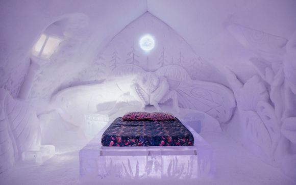 Für Ihren Komfort während der Rundreise