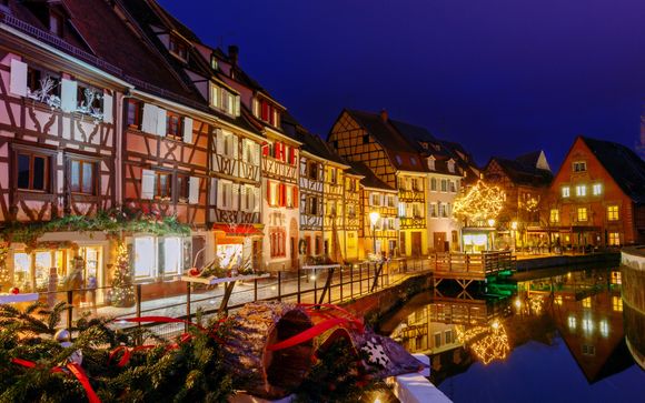 Ihre Reise im Detail